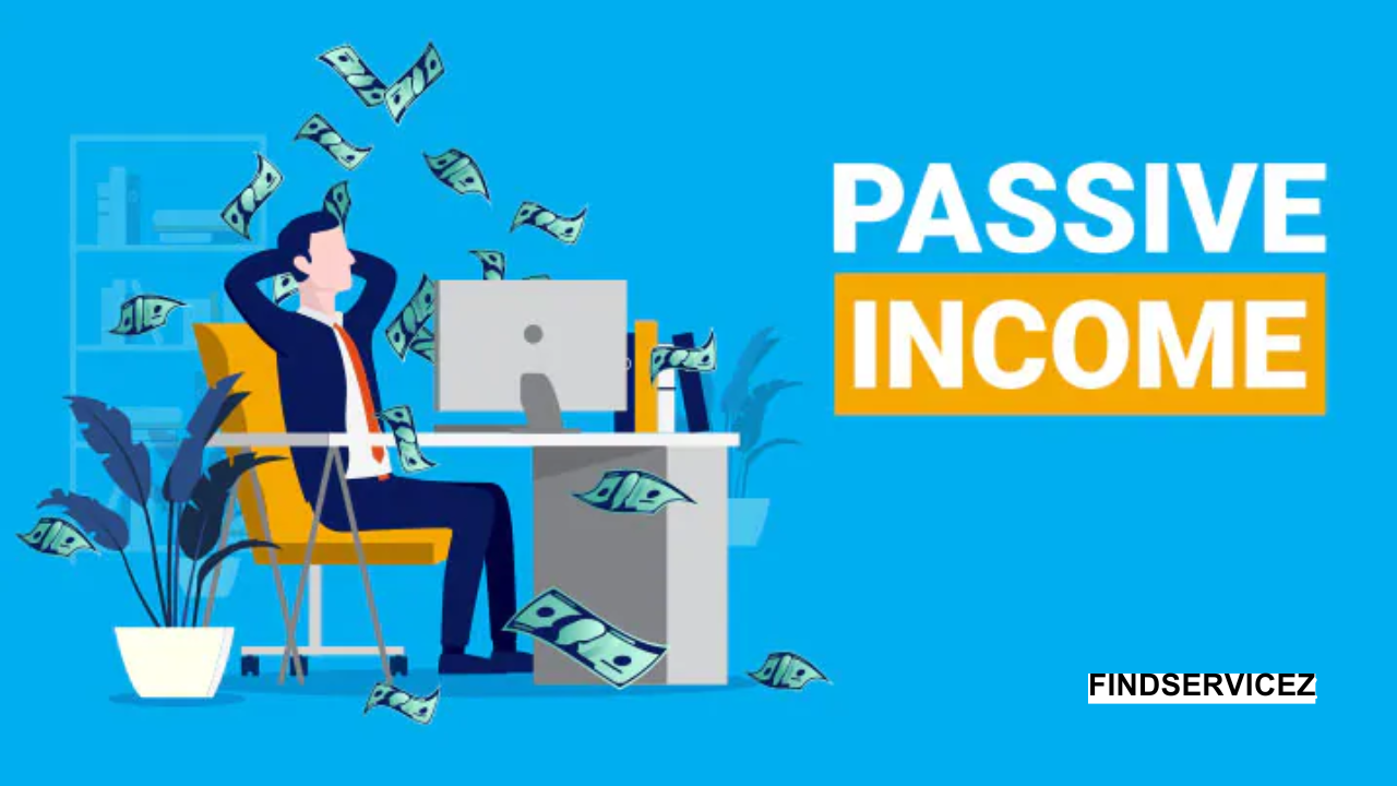 Understanding Passive Income for Financial Independence: A Comprehensive Guide