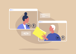 Cross-Border Student Exchange in Virtual Learning: Bridging Cultural and Educational Divides