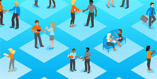 How to Build Healthy Relationships at Work