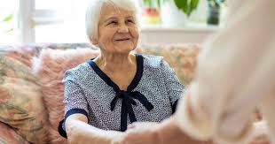 How to Manage Chronic Conditions in Old Age