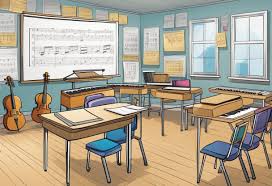 Music Education in the Digital Age: New Tools and Techniques