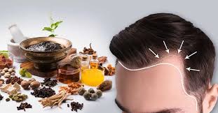 The Best At-Home Remedies for Hair Growth