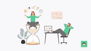 The Role of Breaks in Productivity and Wellness: Enhancing Work-Life Balance and Mental Health