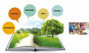 The Role of E-Learning in Environmental Science Education