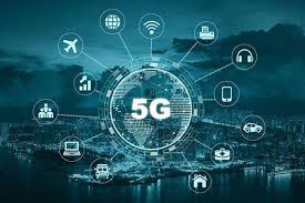 Breaking Down the Latest in 5G Technology for 2025