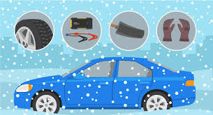 How to Prepare Your Car for a Long Winter