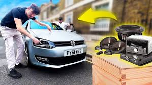 How to Upgrade Your Car Audio System for Better Sound