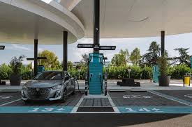 The Pros and Cons of Switching to an EV in 2025