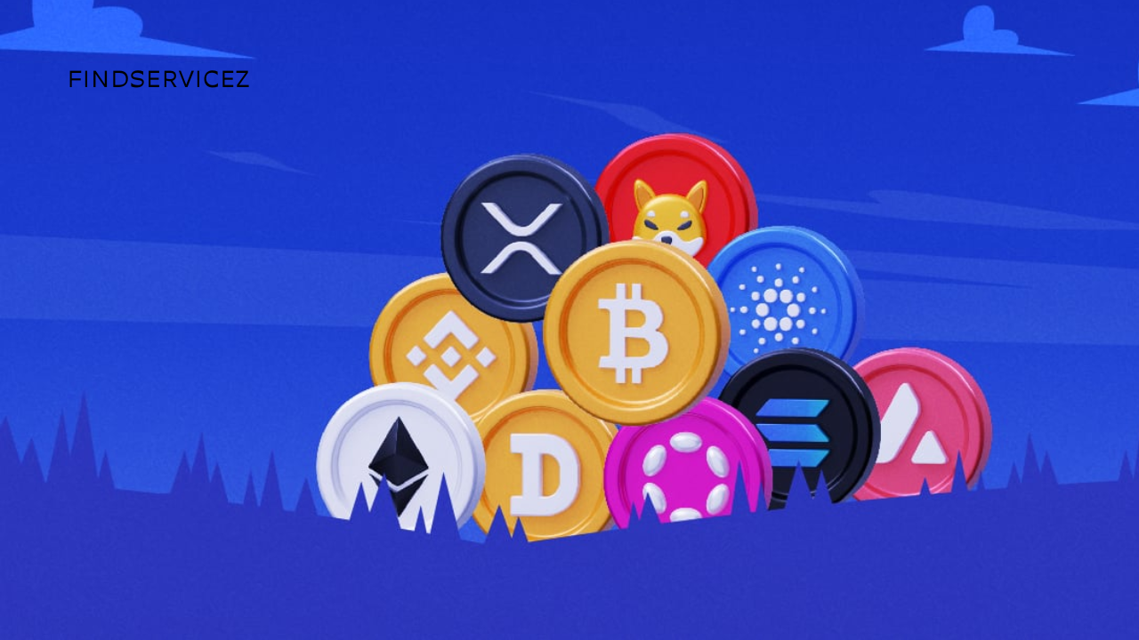 Cryptocurrency Trends: Top Coins to Watch in 2025