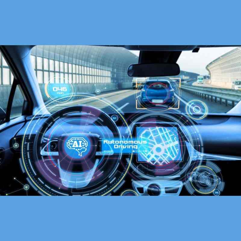 Future of Self-Driving Cars: What to Expect in 2025