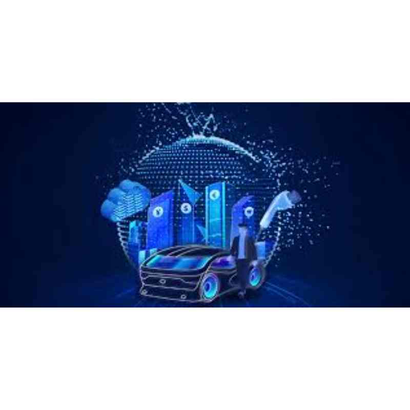 Automakers’ Strategic Investments in Emerging Technologies: Driving the Future of Mobility