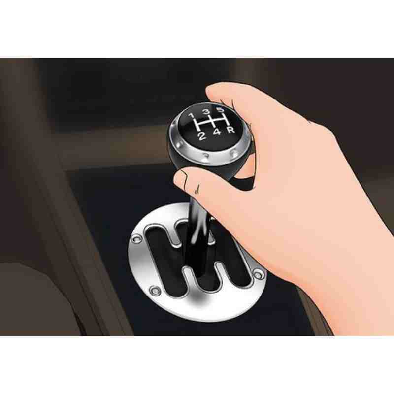 How to Drive a Manual Car Like a Pro