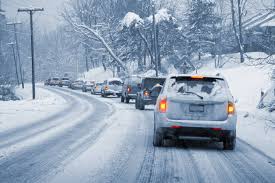 Best Winter Driving Tips to Stay Safe on Icy Roads