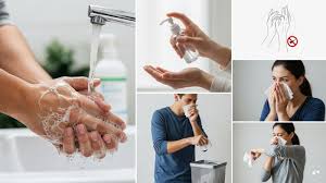 How to Stay Healthy During Seasonal Changes