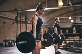 The Benefits of Strength Training for Women: Empowerment Through Fitness