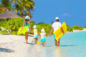 The Best Family-Friendly Travel Destinations