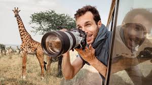 The Best YouTube Channels for Travel Inspiration