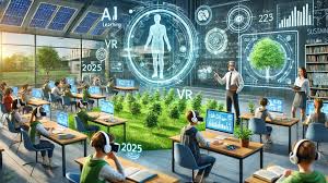 The Future of Learning: Key Trends Shaping Education in 2027