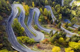 The Most Dangerous Roads in the World to Drive On