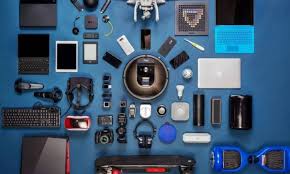 Top 10 Tech Gadgets You Need in 2025: The Future is Here