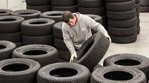 How to Choose the Right Tires for Your Car: An Expert Buying Guide