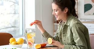 How to Stay Hydrated Throughout the Day: A Comprehensive Guide