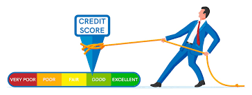 Understanding Your Credit Score and How to Improve It