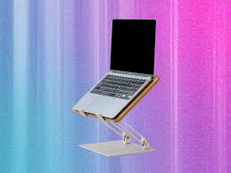 Innovative Laptop Stands That Redefine Convenience