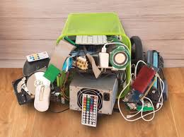 Recycled Materials in Tech Gadgets: The 2027 Trend