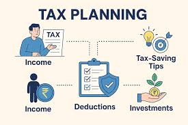 Tax Planning for Different Income Levels