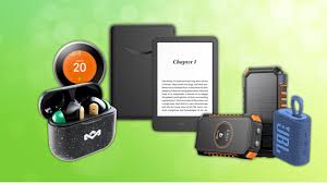 The Best Eco-Friendly Gadgets for Everyday Use