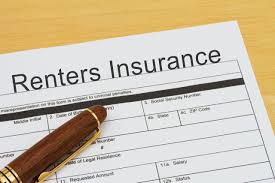 The Importance of Renters Insurance: Why You Need It