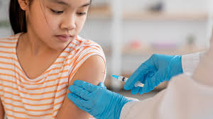 The Importance of Vaccinations for Children