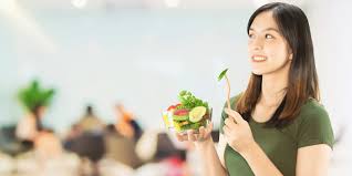 The Role of Nutrition in Women’s Health