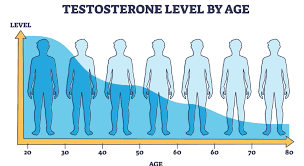 The Role of Testosterone in Men’s Health: Understanding Its Importance and Impact