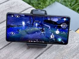 The Top 5 Gaming Smartphones for 2027: Unleashing Ultimate Power and Performance